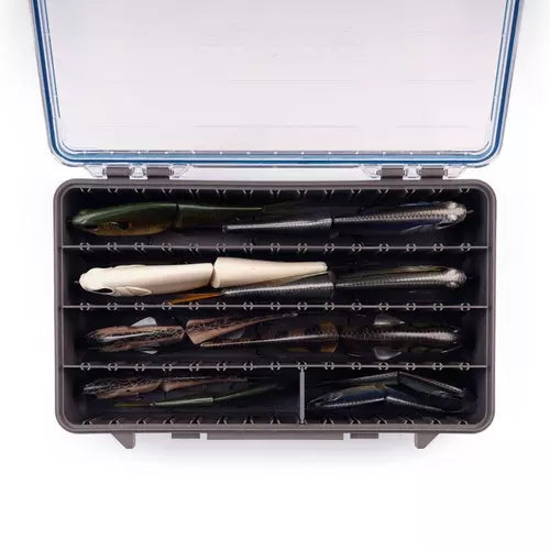 Plano StowAway Waterproof 3700 Deep Stowaway