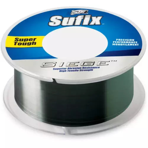 Sufix Siege 330 Yard fishing line