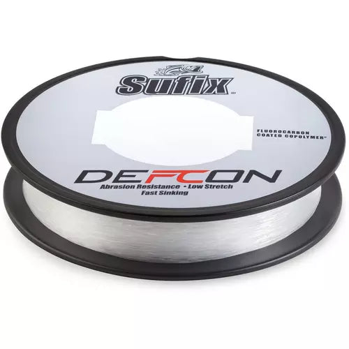 Sufix Defcon Fluorocarbon Fishing Line