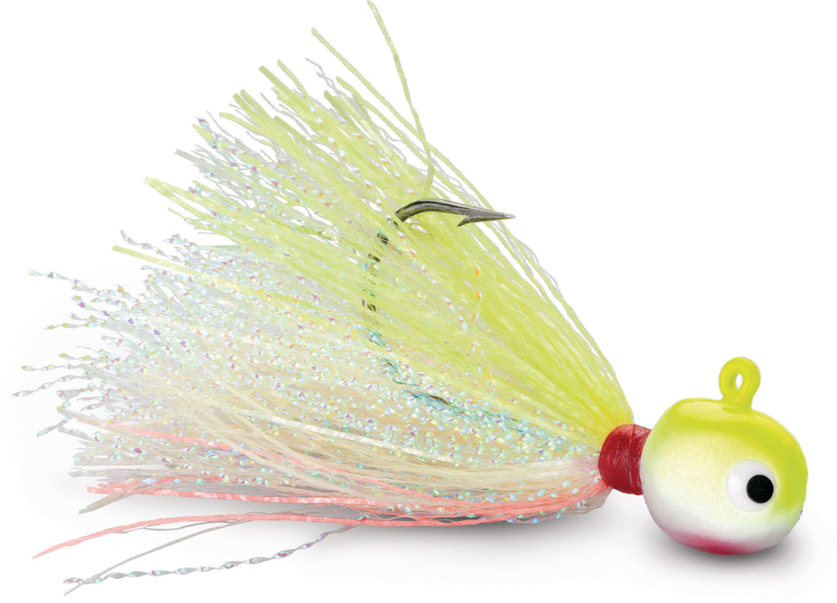VMC Hot Skirt Jigs