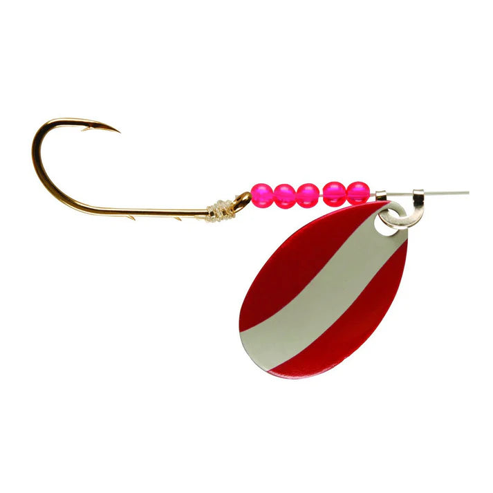 Little Joe Walleye Spinner rig