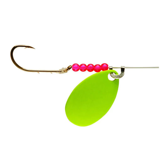 Little Joe Walleye Spinner rig