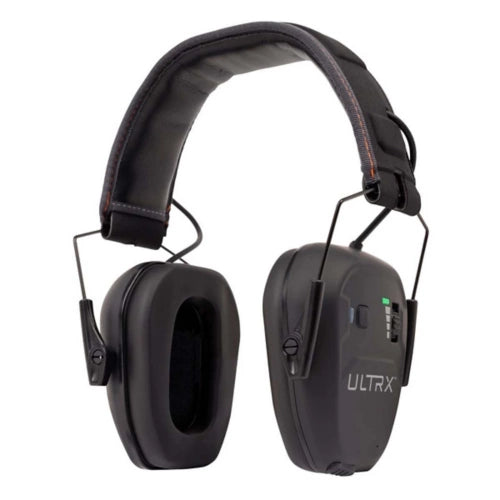 Allen ULTRX Bionic Bluetooth Passive Earmuff