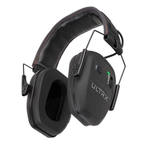 Allen ULTRX Bionic Bluetooth Passive Earmuff