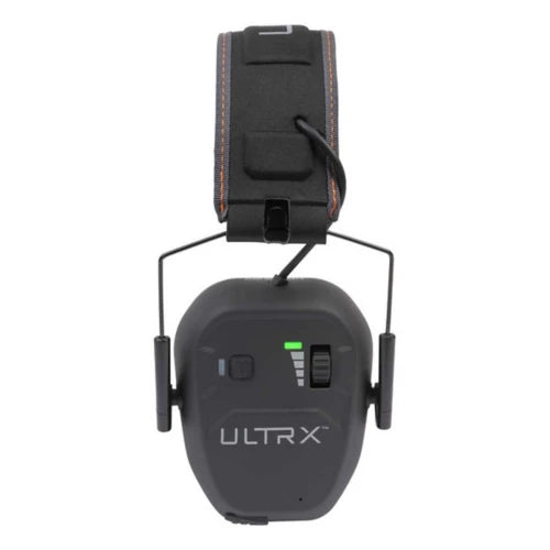 Allen ULTRX Bionic Bluetooth Passive Earmuff