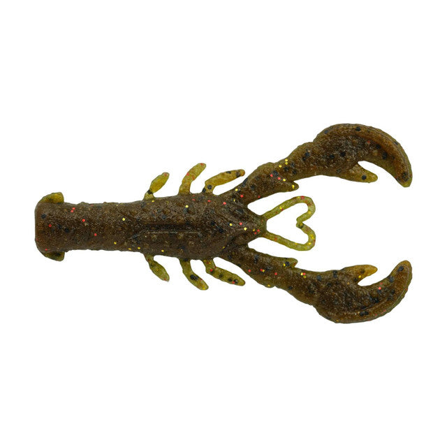 PowerBait MaxScent Lil' Super Trooper CRAW