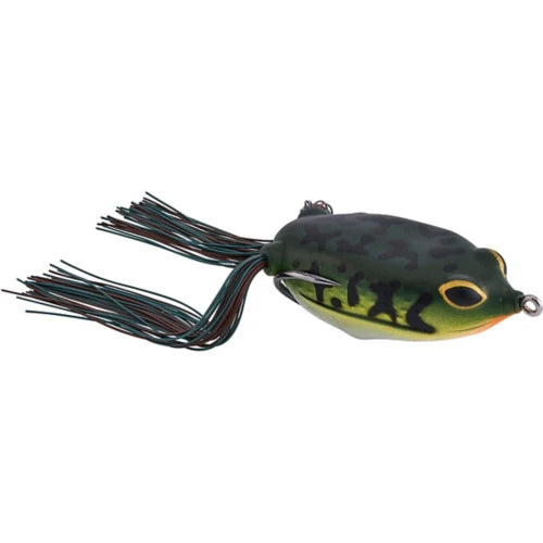 Berkley Swamp Lord Hollow Body Frog