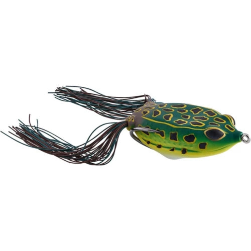 Berkley Swamp Lord Hollow Body Frog