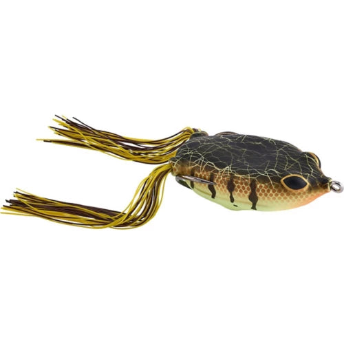 Berkley Swamp Lord Hollow Body Frog