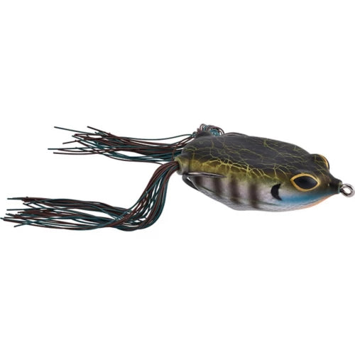Berkley Swamp Lord Hollow Body Frog