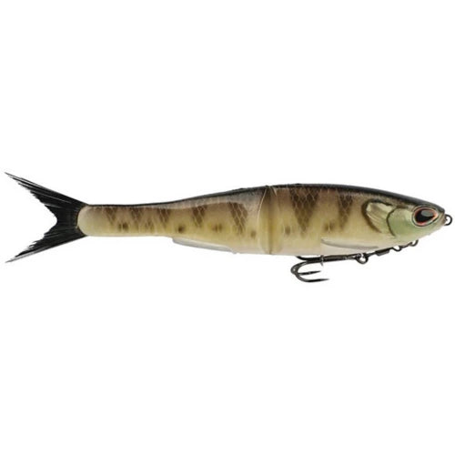 Berkley Powerbait Nessie Soft Glide Bait