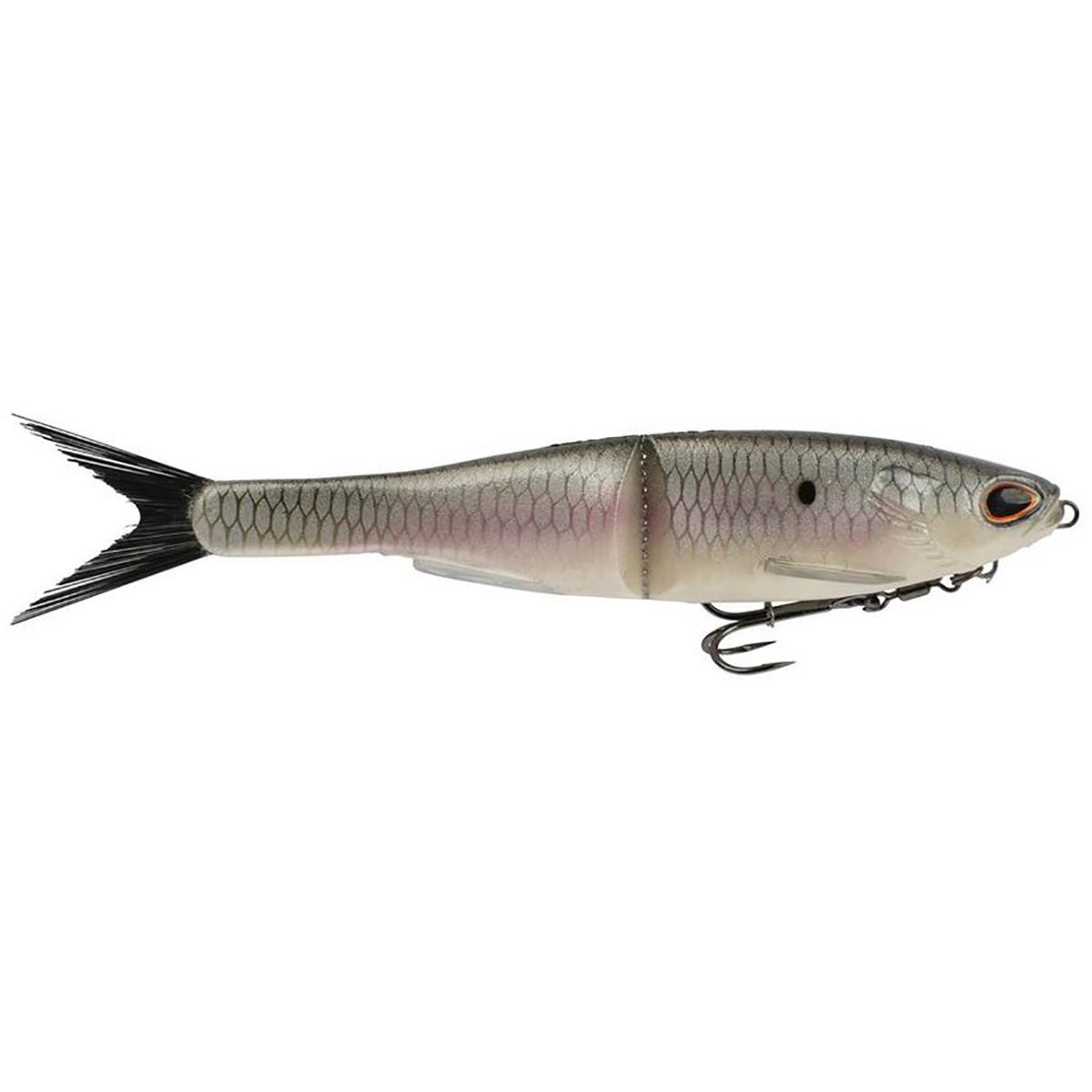 Berkley Powerbait Nessie Soft Glide Bait