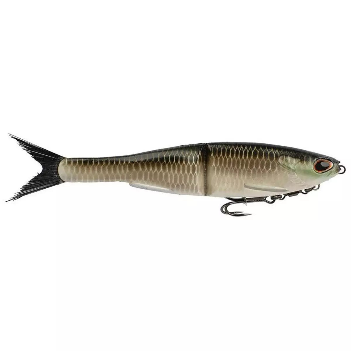 Berkley Powerbait Nessie Soft Glide Bait