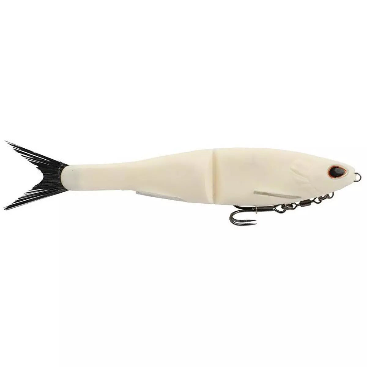 Berkley Powerbait Nessie Soft Glide Bait