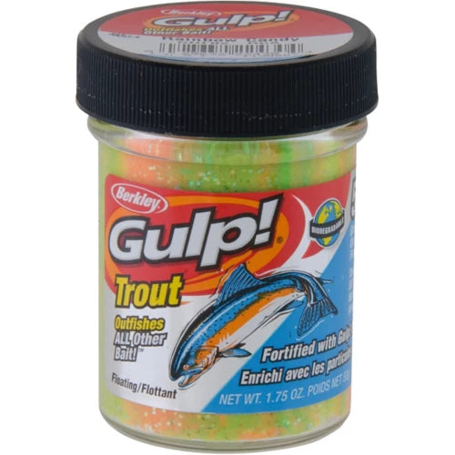 Berkley Gulp Trout Dough