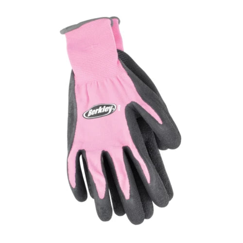 Berkley Coated Grip FISHING Gloves