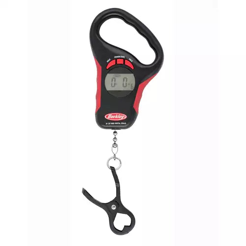 Berkley Precision Digital Scale  35 LB