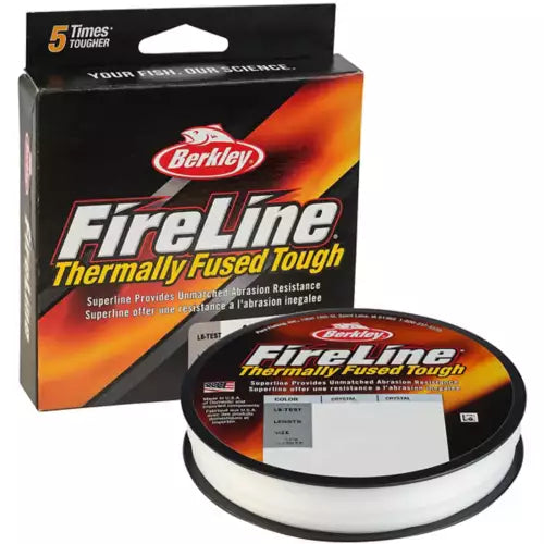 Berkley FireLine