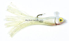 Gitzit 16312 Micro Little Tough Guy Jig, 1/25 oz, 2/Pack