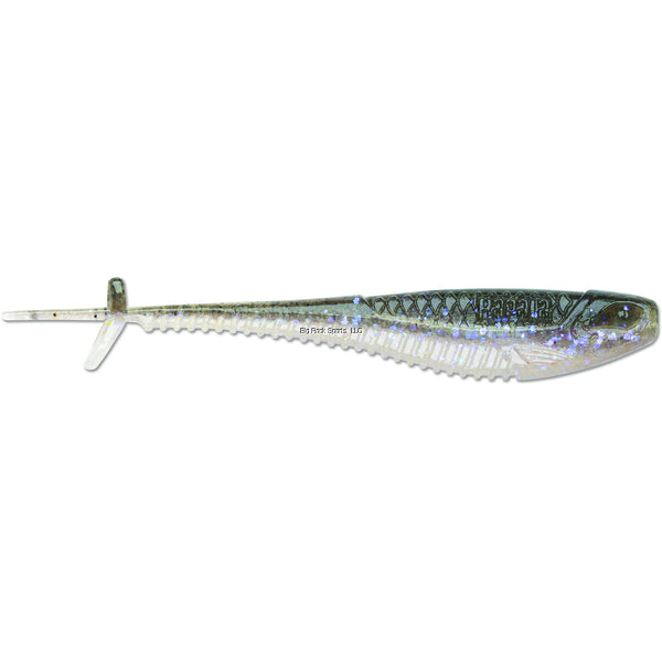 RAPALA CRUSH CITY Mooch Minnow 3.5 inch