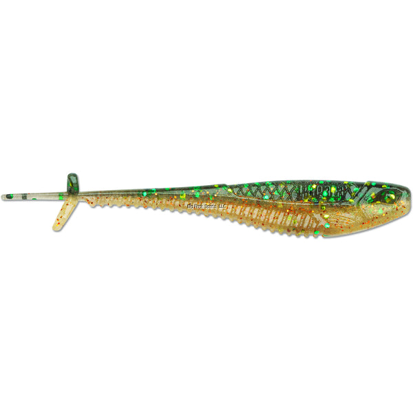 RAPALA CRUSH CITY Mooch Minnow 3.5 inch