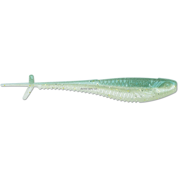 RAPALA CRUSH CITY Mooch Minnow 3.5 inch