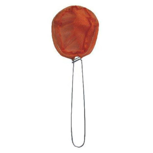 HT HEAVY DUTY NET BLAZE ORG MINNOW DIP