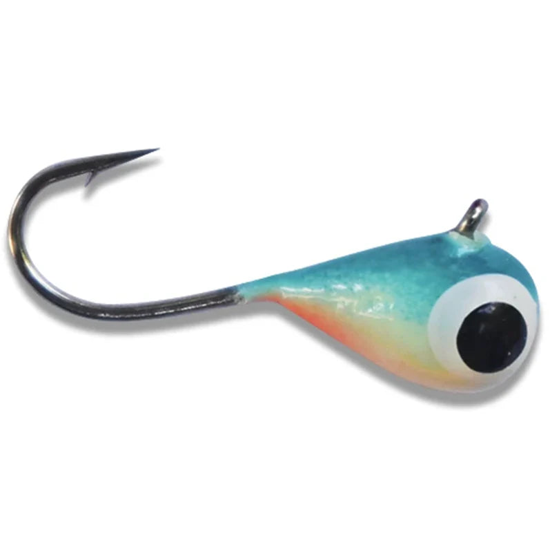 Kenders Tungsten Teardrop