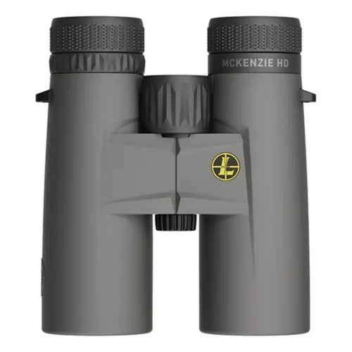 Leupold 181173 BX-1 McKenzie HD Binoculars 10x42mm Shadow Gray
