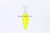 EPPINGER Dardevle Dardevlet Spoon