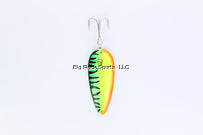 EPPINGER Dardevle Dardevlet Spoon