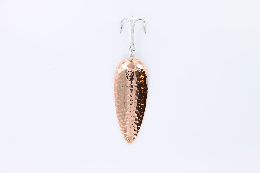 EPPINGER Dardevle Dardevlet Spoon