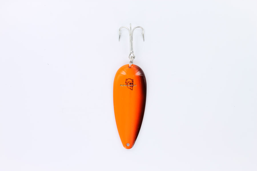 EPPINGER Dardevle Dardevlet Spoon