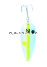 EPPINGER Dardevle Dardevlet Spoon