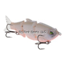 Strike King MachShad Jointed Swimbait