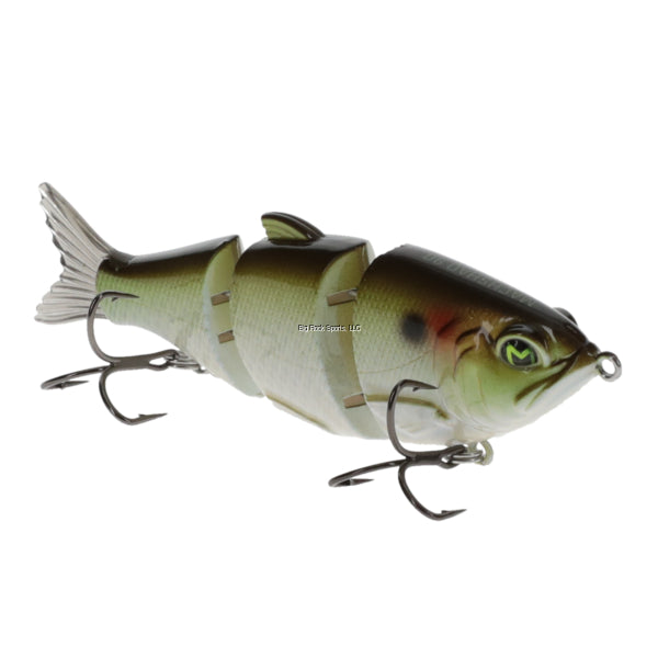 Strike King MachShad Jointed Swimbait