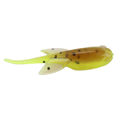 Strike King Mr. Crappie Sugar Glider 1.5"