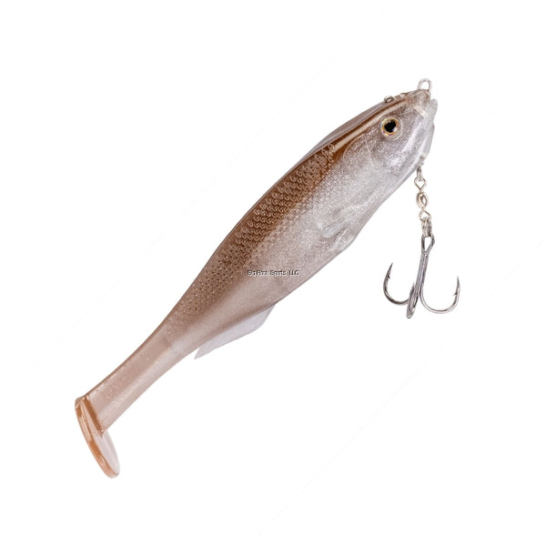 Strike King Final Copy Soft Plastic Swimbait