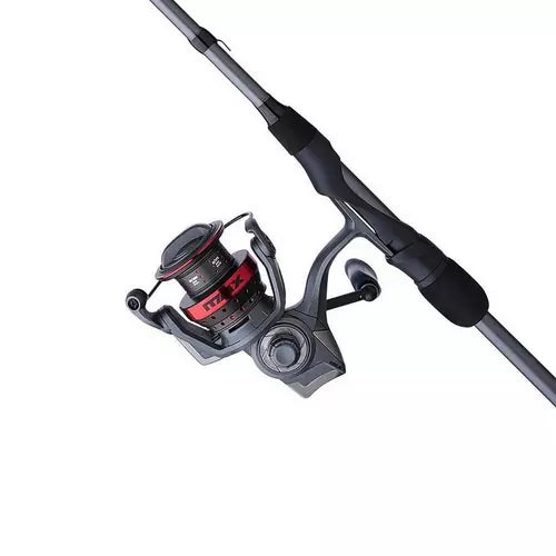 Abu Garcia Max Elite Spinning Combo