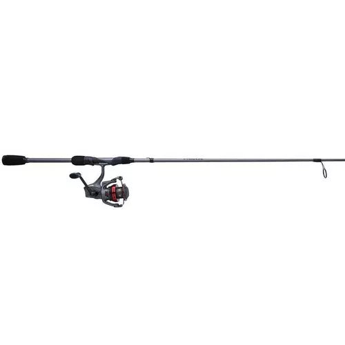 Abu Garcia Max Elite Spinning Combo