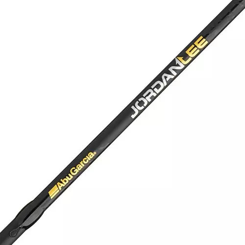Abu Garcia Jordan Lee Spinning Combo