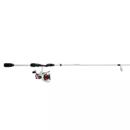 Abu Garcia Max Pro Spinning Combo