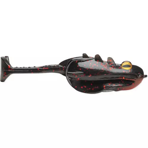 Storm Surge Frog top water bait