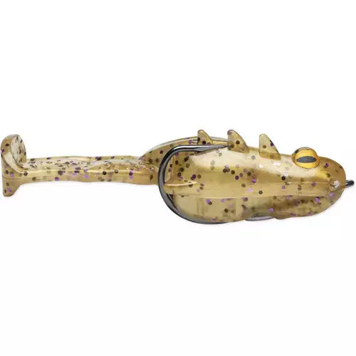 Storm Surge Frog top water bait