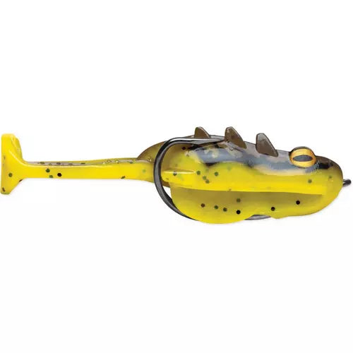 Storm Surge Frog top water bait