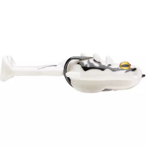 Storm Surge Frog top water bait