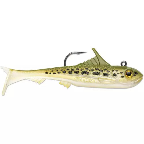 Storm Surge Minnow