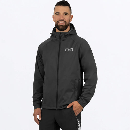 FXR Men's Force Dual Laminate Jacket
