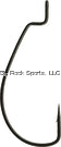 Gamakatsu Offset Shank Worm EWG Hook