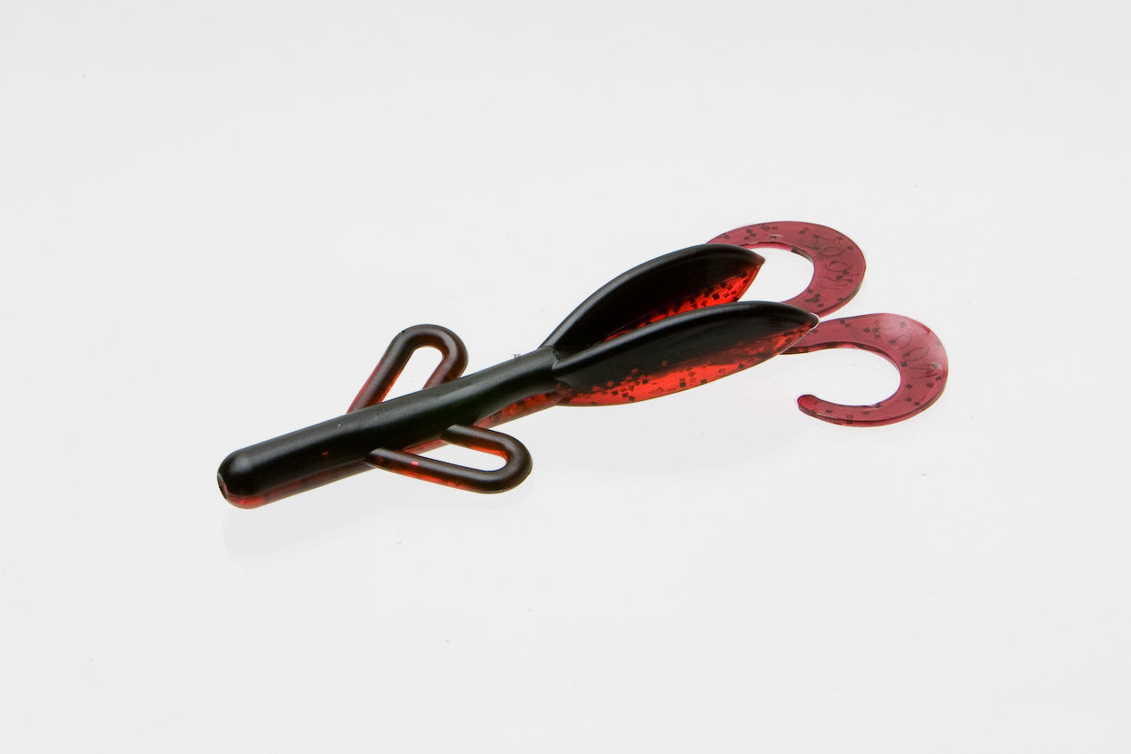 Zoom Baby Brush Hog